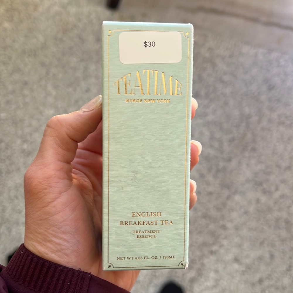 Brand new still in box